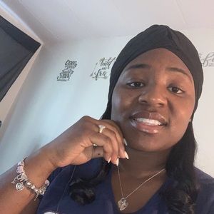 Meet your Posher, Lamonica